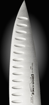 Ergo Chef's Knife Blade